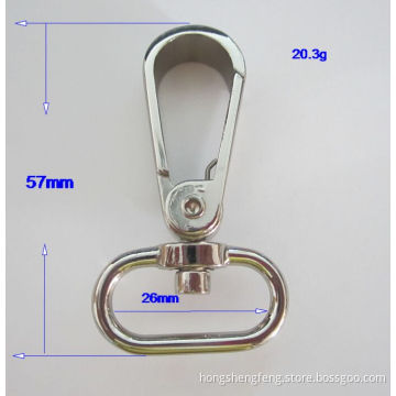 Good Quality Swivel Snap Hook for Handbag